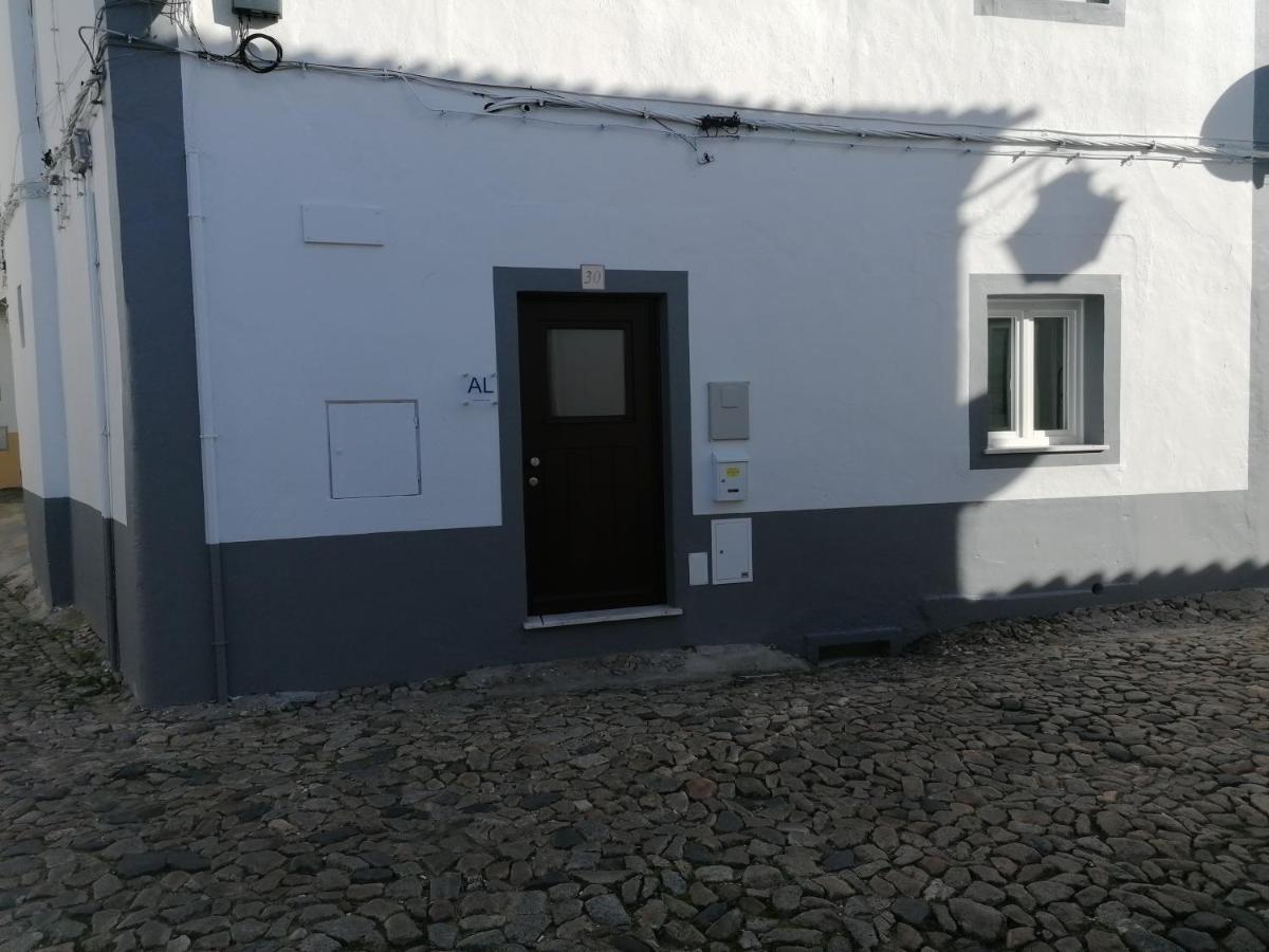 埃武拉Casa Da Rita公寓 外观 照片